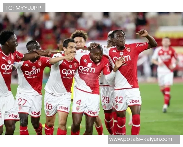 摩纳哥与尼斯对决分析谁将赢得这场精彩比赛