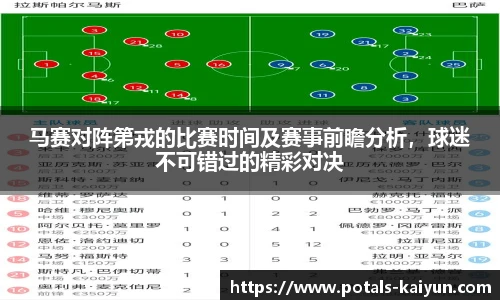 马赛对阵第戎的比赛时间及赛事前瞻分析，球迷不可错过的精彩对决
